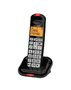 Радиотелефон TeXet TX-D7855A черный